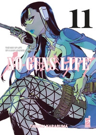 No guns life - Vol. 11 - Librerie.coop No guns life - Vol. 11 - Librerie.coop