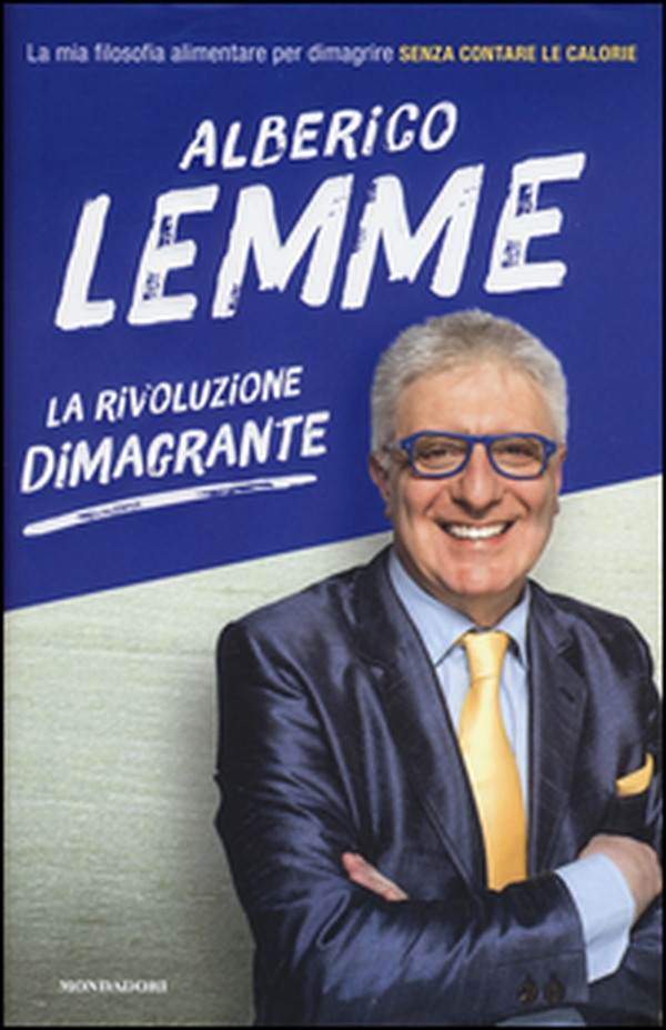 La rivoluzione dimagrante - Librerie.coop La rivoluzione dimagrante - Librerie.coop