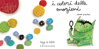I colori delle emozioni - Librerie.coop