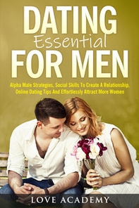 Dating essential for men - Librerie.coop