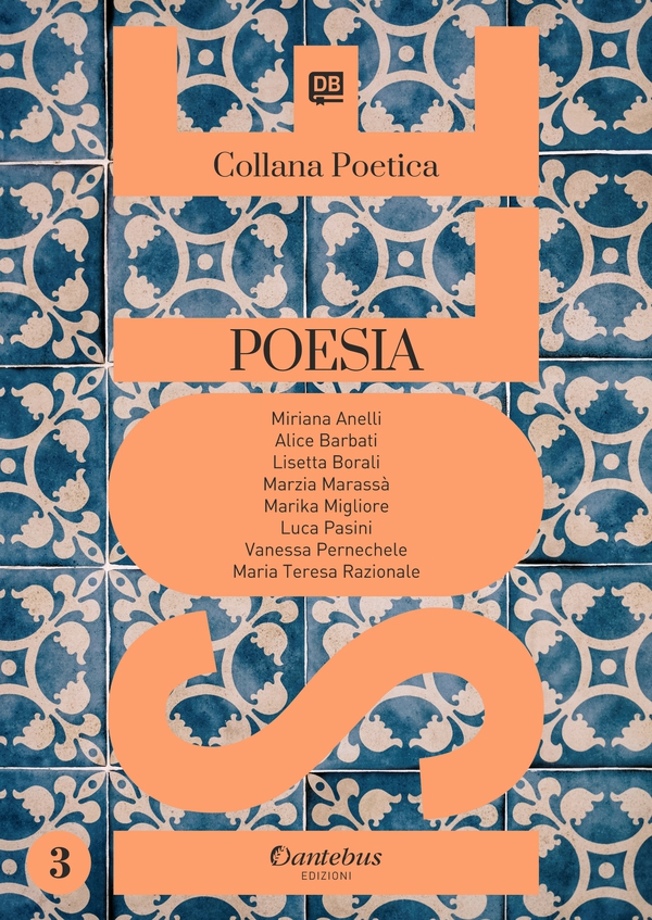 Collana Poetica Isole vol. 3 - Librerie.coop Collana Poetica Isole vol. 3 - Librerie.coop