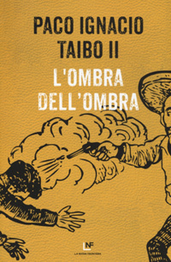 L'ombra dell'ombra - Librerie.coop L'ombra dell'ombra - Librerie.coop