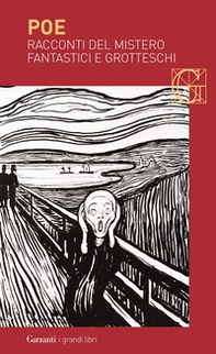 Racconti del mistero, fantastici e grotteschi - Librerie.coop Racconti del mistero, fantastici e grotteschi - Librerie.coop