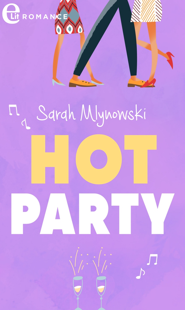 Hot party (eLit) - Librerie.coop Hot party (eLit) - Librerie.coop