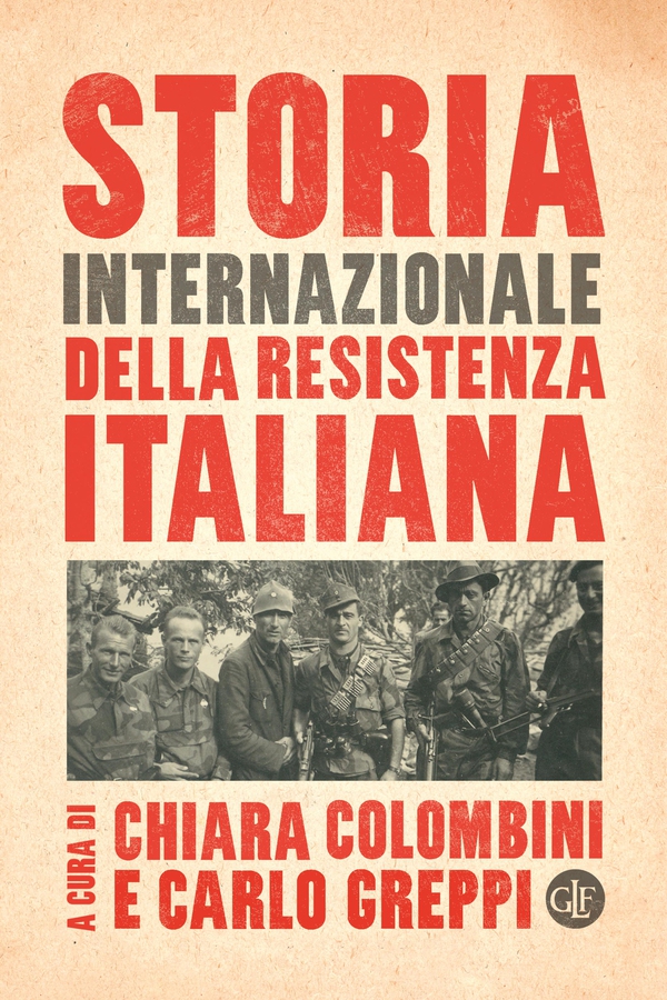 Storia internazionale della Resistenza italiana - Librerie.coop Storia internazionale della Resistenza italiana - Librerie.coop