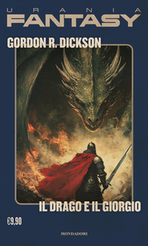 Il drago e il Giorgio  - Librerie.coop