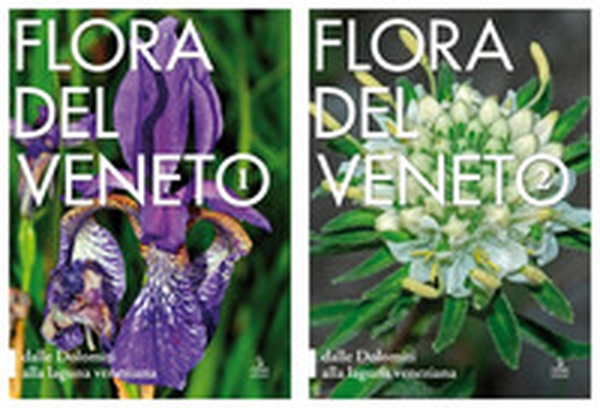 Flora del Veneto - Librerie.coop Flora del Veneto - Librerie.coop