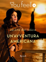 Un'avventura americana (YouFeel) - Librerie.coop Un'avventura americana (YouFeel) - Librerie.coop