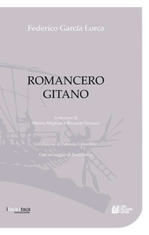 Romancero gitano - Librerie.coop Romancero gitano - Librerie.coop