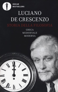 Storia della filosofia greca, medioevale, moderna - Librerie.coop