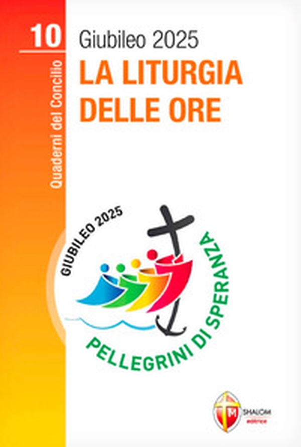 La liturgia delle ore - Librerie.coop La liturgia delle ore - Librerie.coop