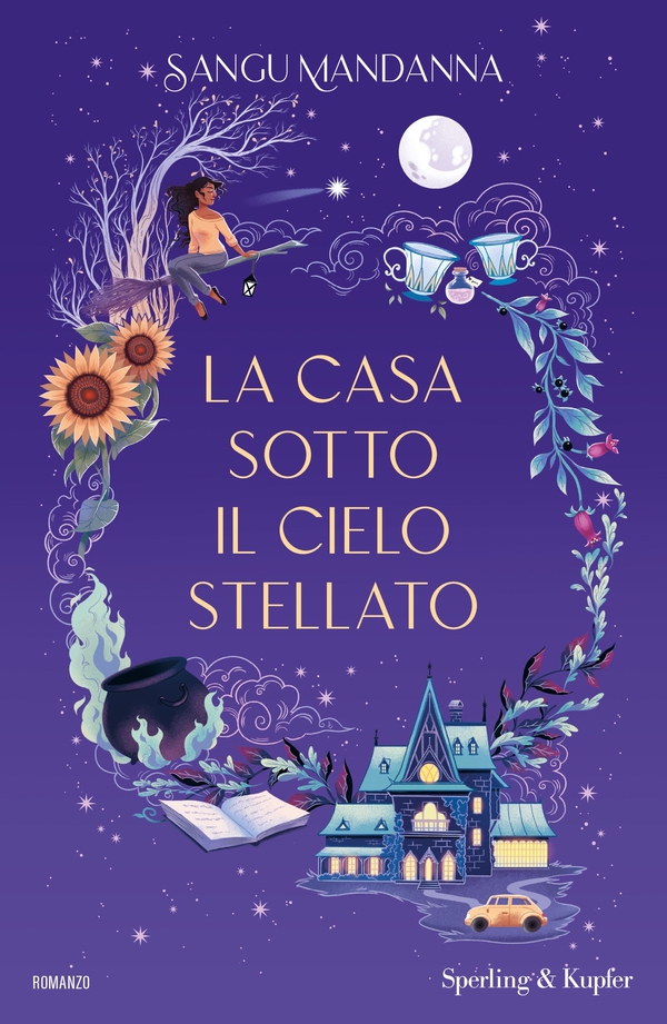 La casa sotto il cielo stellato - Librerie.coop La casa sotto il cielo stellato - Librerie.coop