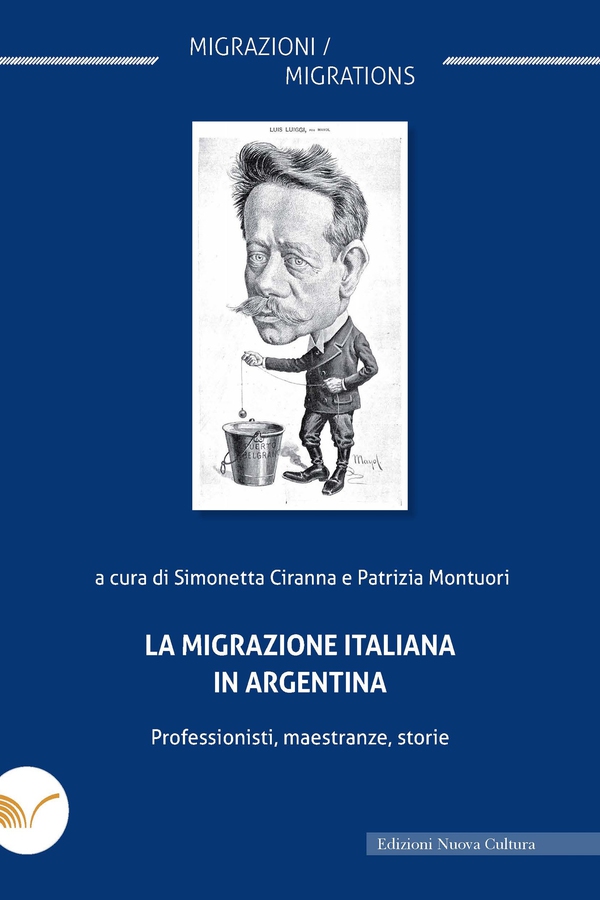 La migrazione italiana in Argentina - Librerie.coop La migrazione italiana in Argentina - Librerie.coop