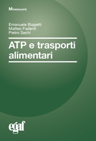 ATP e trasporti alimentari - Librerie.coop