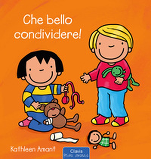 Che bello condividere! - Librerie.coop Che bello condividere! - Librerie.coop