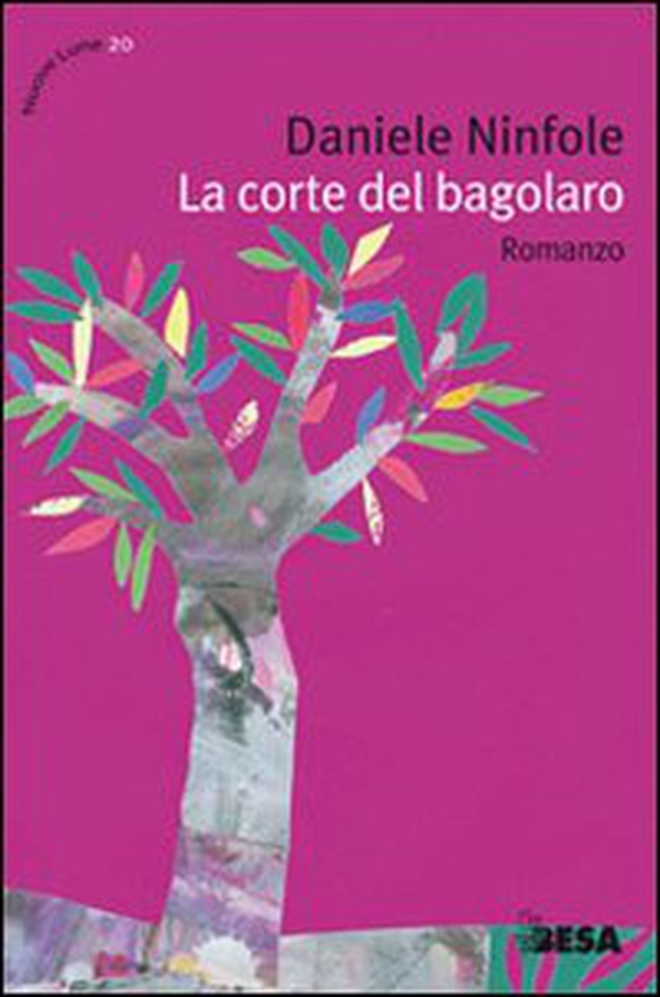 La corte del bagolaro - Librerie.coop La corte del bagolaro - Librerie.coop