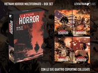 Vietnam Horror Box set - Librerie.coop
