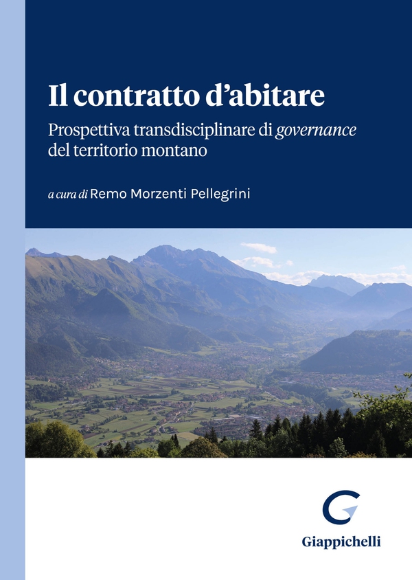 Il contratto d'abitare - Librerie.coop