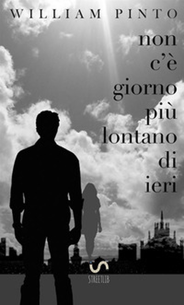 Non c'è giorno più lontano di ieri - Librerie.coop Non c'è giorno più lontano di ieri - Librerie.coop