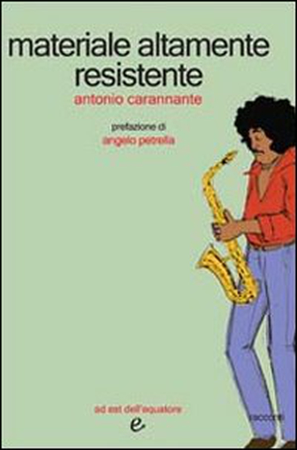 Materiale altamente resistente - Librerie.coop Materiale altamente resistente - Librerie.coop