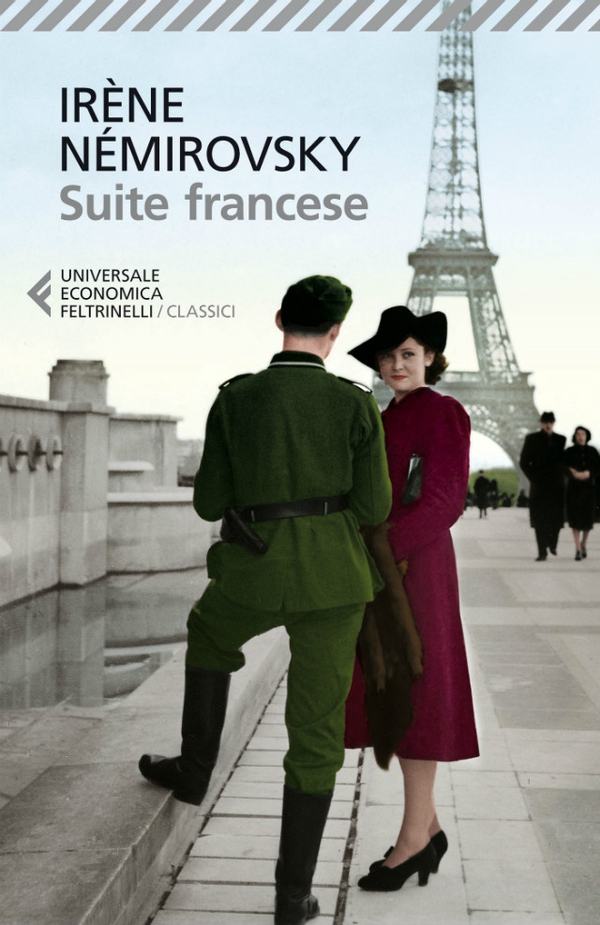 Suite francese - Librerie.coop Suite francese - Librerie.coop