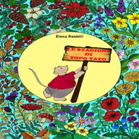 Le stagioni di Topo Tato - Librerie.coop