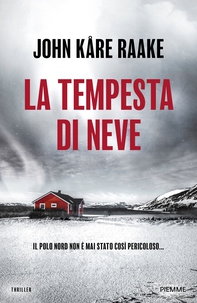 La tempesta di neve - Librerie.coop