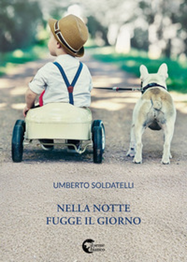 Nella notte fugge il giorno - Librerie.coop