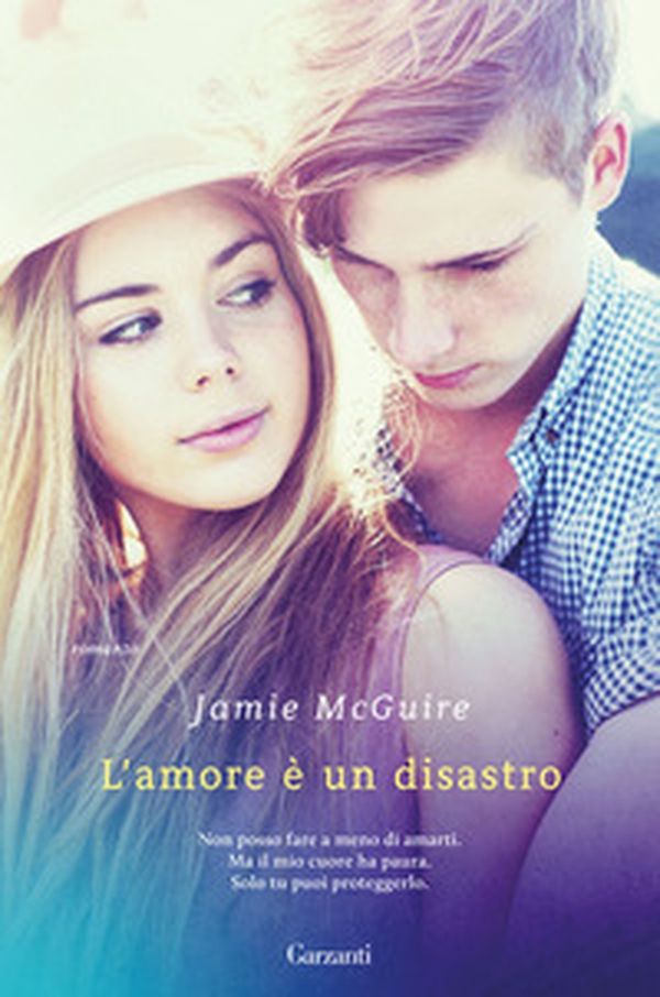 L'amore è un disastro - Librerie.coop L'amore è un disastro - Librerie.coop