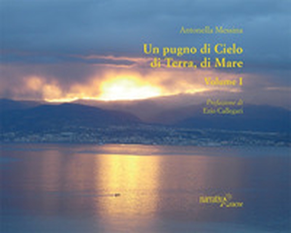 Un pugno di cielo, di terra, di mare - Librerie.coop Un pugno di cielo, di terra, di mare - Librerie.coop