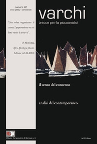 Varchi. Tracce per la psicoanalisi - Librerie.coop Varchi. Tracce per la psicoanalisi - Librerie.coop