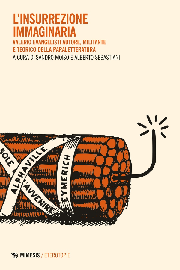 L’insurrezione immaginaria - Librerie.coop L’insurrezione immaginaria - Librerie.coop