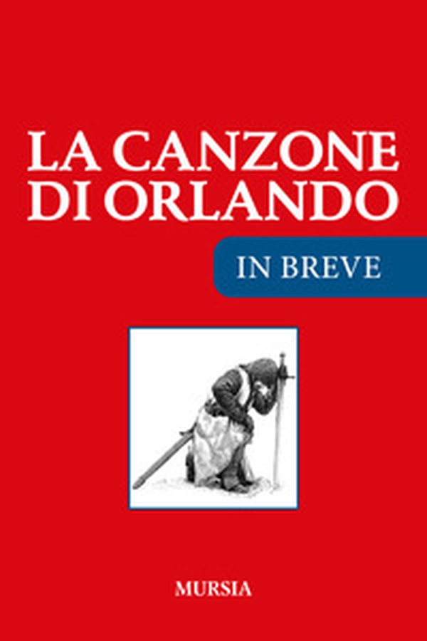 La canzone di Orlando - Librerie.coop La canzone di Orlando - Librerie.coop