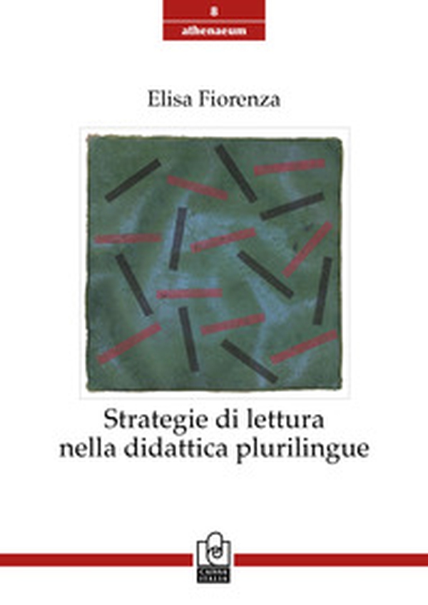 Strategie di lettura nella didattica plurilingue - Librerie.coop Strategie di lettura nella didattica plurilingue - Librerie.coop