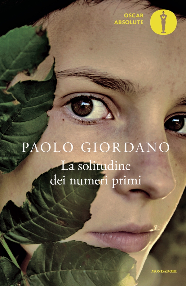 La solitudine dei numeri primi - Librerie.coop La solitudine dei numeri primi - Librerie.coop