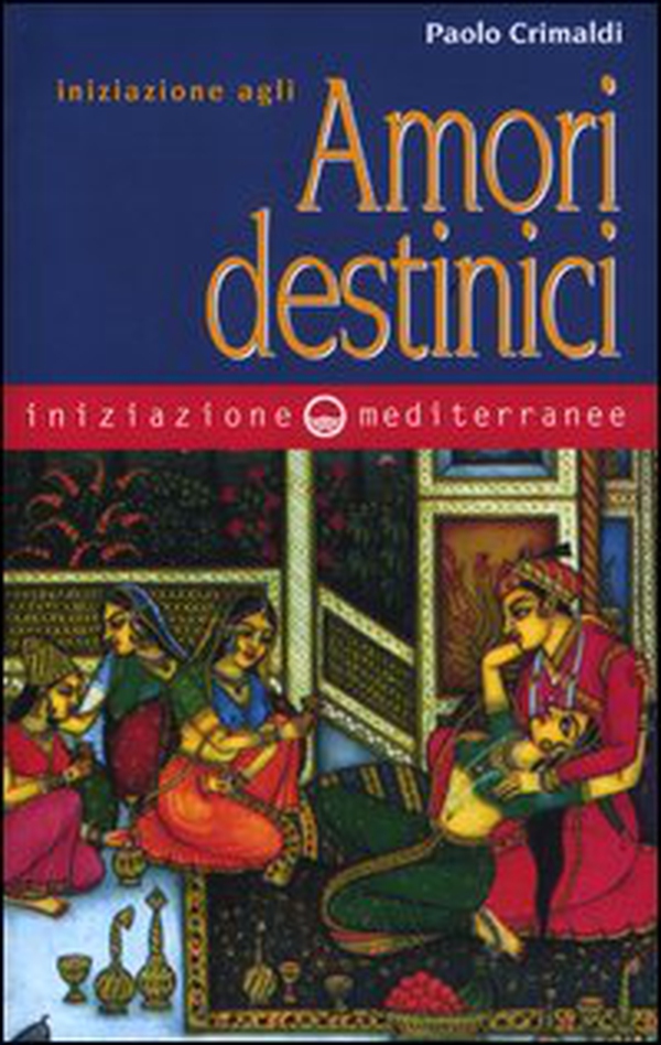 Iniziazione agli amori destinici - Librerie.coop Iniziazione agli amori destinici - Librerie.coop