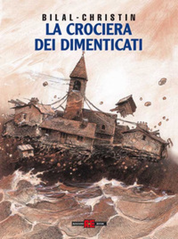 La crociera dei dimenticati - Librerie.coop La crociera dei dimenticati - Librerie.coop