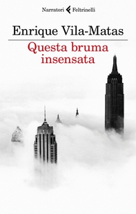 Questa bruma insensata - Librerie.coop
