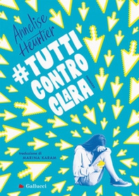 #tutticontroclara - Librerie.coop #tutticontroclara - Librerie.coop