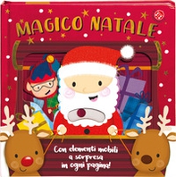 Magico Natale - Librerie.coop