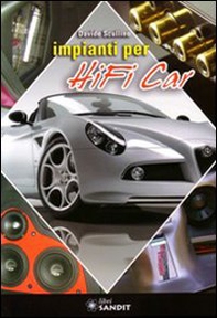 Impianti per Hi-Fi car - Librerie.coop