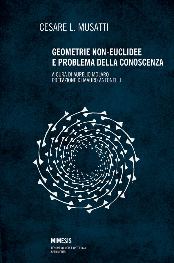Geometrie non-euclidee e problema della conoscenza - Librerie.coop Geometrie non-euclidee e problema della conoscenza - Librerie.coop