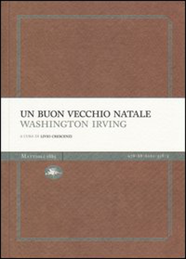 Un buon vecchio Natale - Librerie.coop Un buon vecchio Natale - Librerie.coop