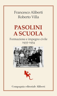 Pasolini a scuola - Librerie.coop Pasolini a scuola - Librerie.coop