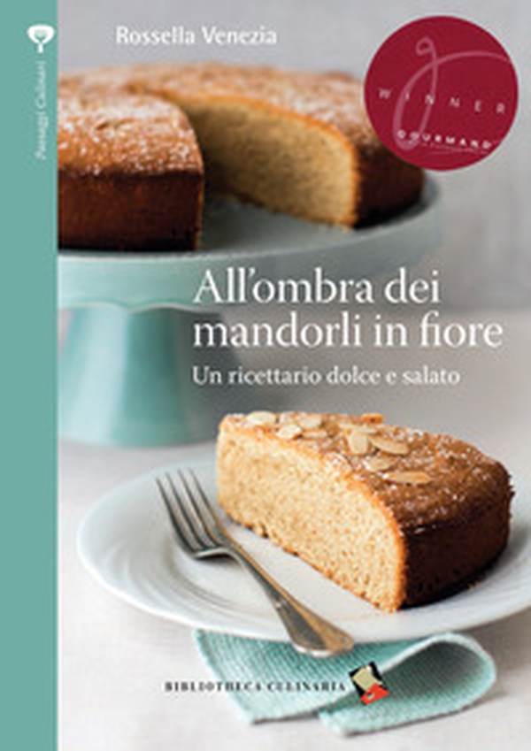All'ombra dei mandorli in fiore - Librerie.coop All'ombra dei mandorli in fiore - Librerie.coop