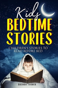Bedtime stories for kids - Librerie.coop