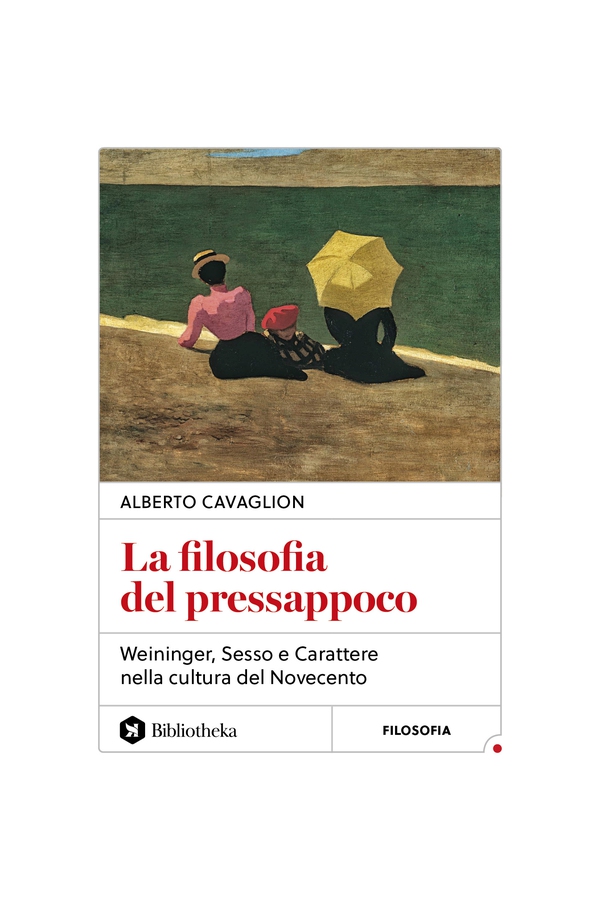 La filosofia del pressappoco - Librerie.coop La filosofia del pressappoco - Librerie.coop