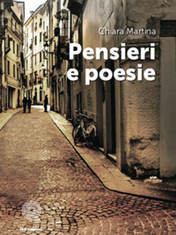 Pensieri e poesie - Librerie.coop Pensieri e poesie - Librerie.coop