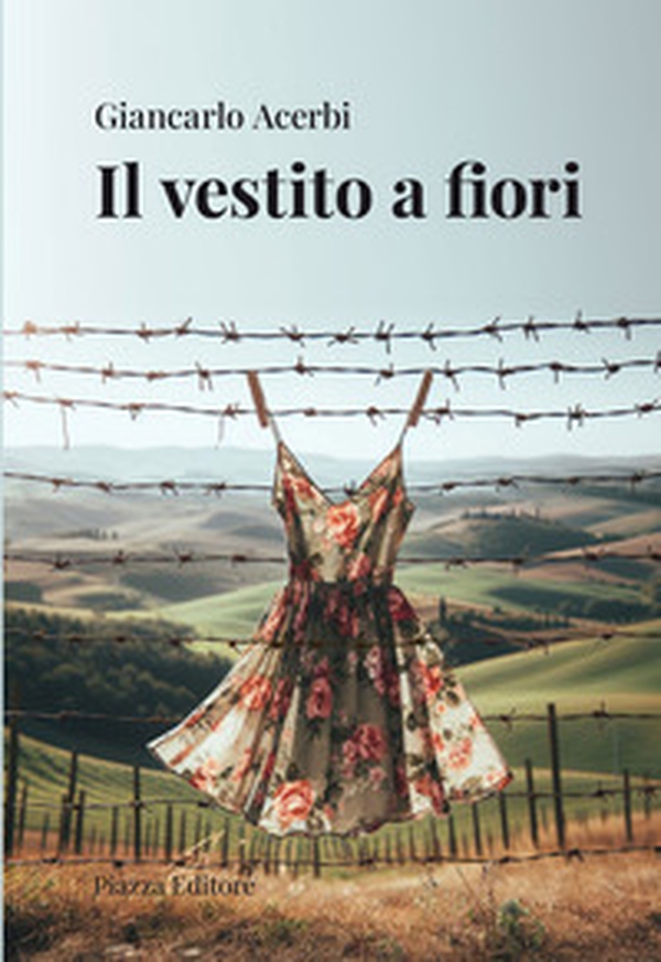 Il vestito a fiori - Librerie.coop Il vestito a fiori - Librerie.coop