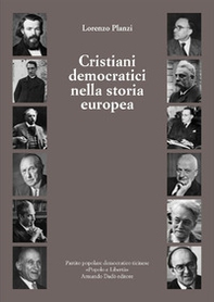 Cristiani democratici nella storia europea - Librerie.coop